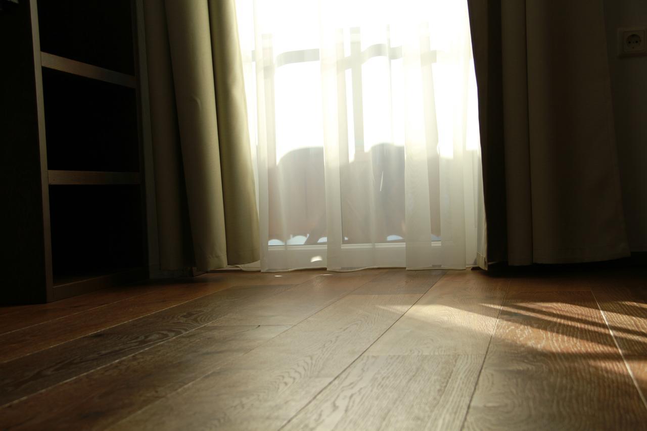 Fruehstueckspension Bachseitenhof Radstadt Exteriör bild